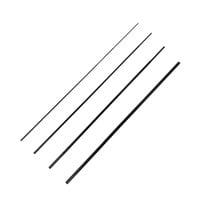 LOGIGEAR Divide Trout 47-4【トラウト・ライトゲーム用4ピースブランク/ロッドビルディングブランク/ブランクのみ】